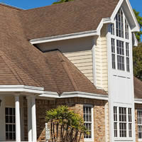 Residential Lawrenceville Roofing