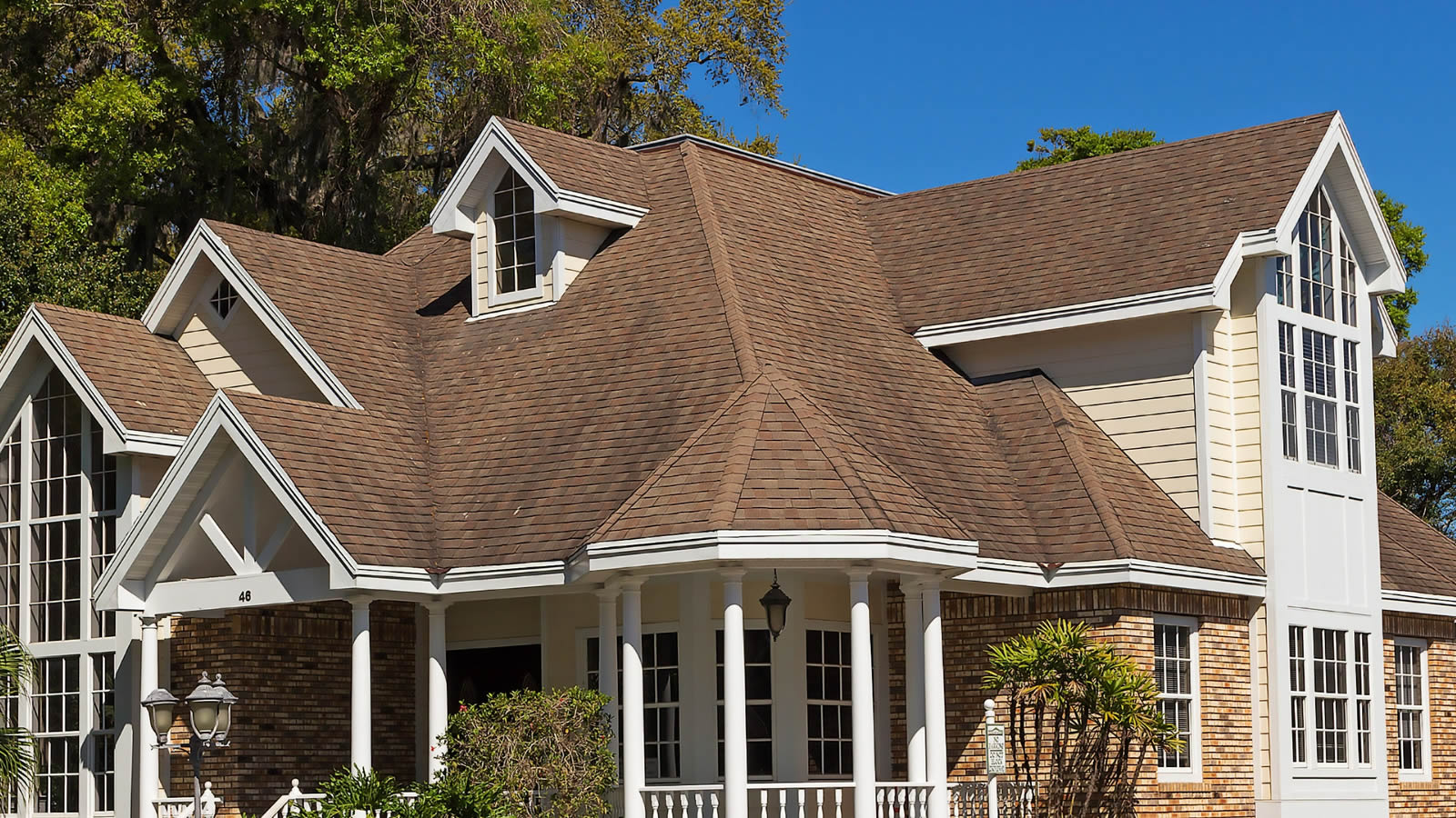 Local Lawrenceville Roofing Contractor 