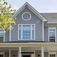 Siding Services in Lawrenceville
